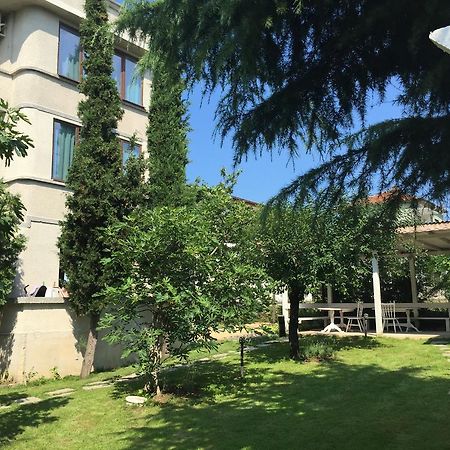 Villa Elmar Naousa Dış mekan fotoğraf