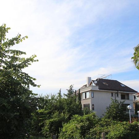 Villa Elmar Naousa Dış mekan fotoğraf