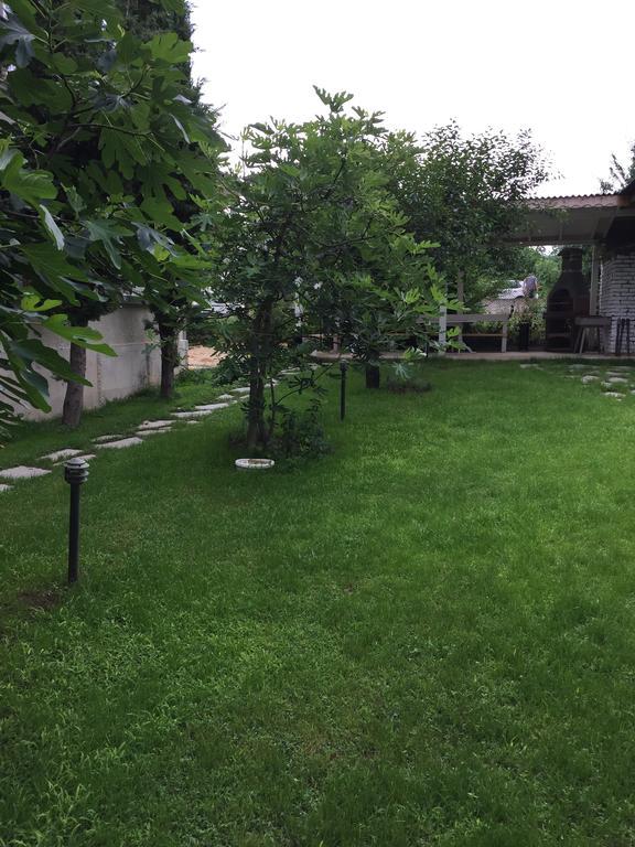 Villa Elmar Naousa Oda fotoğraf