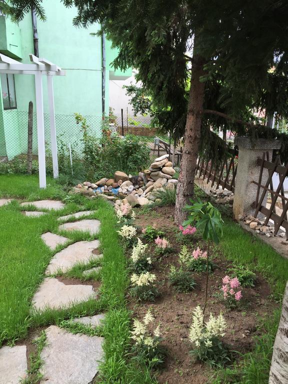 Villa Elmar Naousa Oda fotoğraf