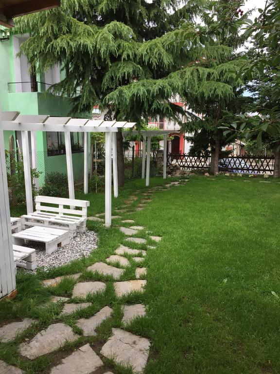 Villa Elmar Naousa Oda fotoğraf