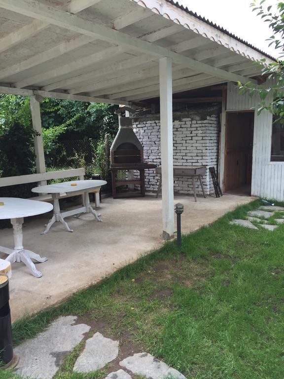 Villa Elmar Naousa Oda fotoğraf