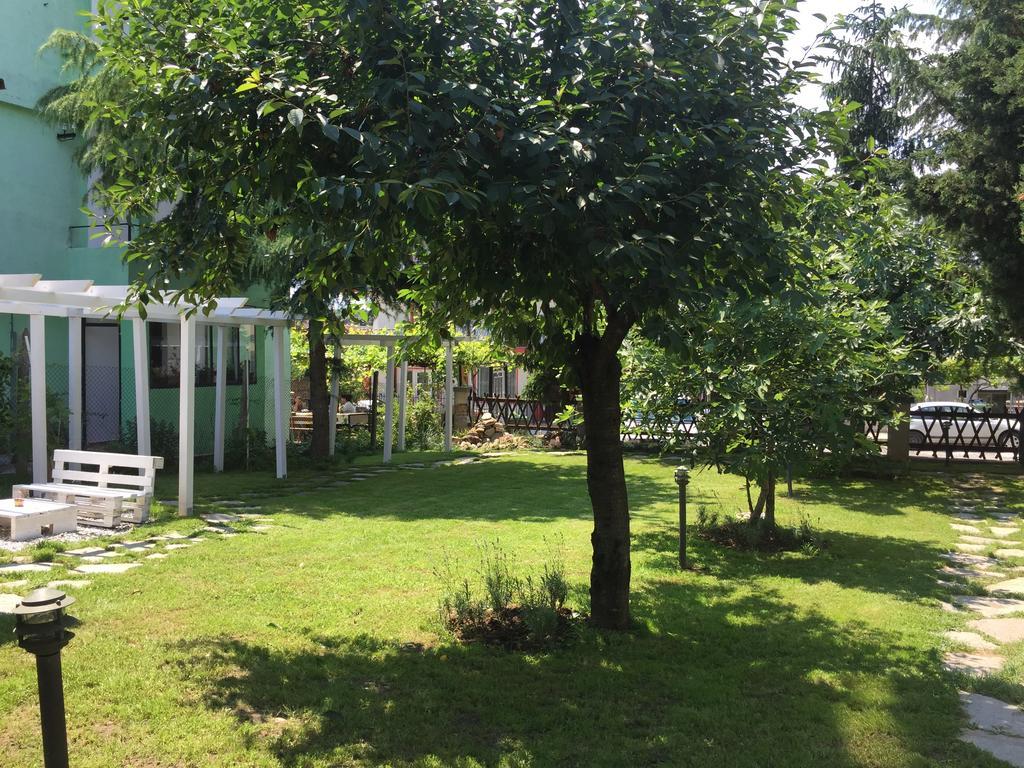 Villa Elmar Naousa Dış mekan fotoğraf