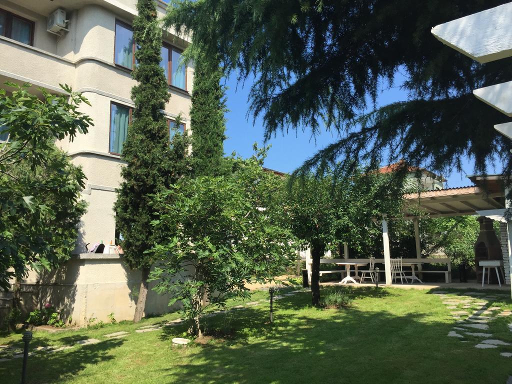 Villa Elmar Naousa Dış mekan fotoğraf