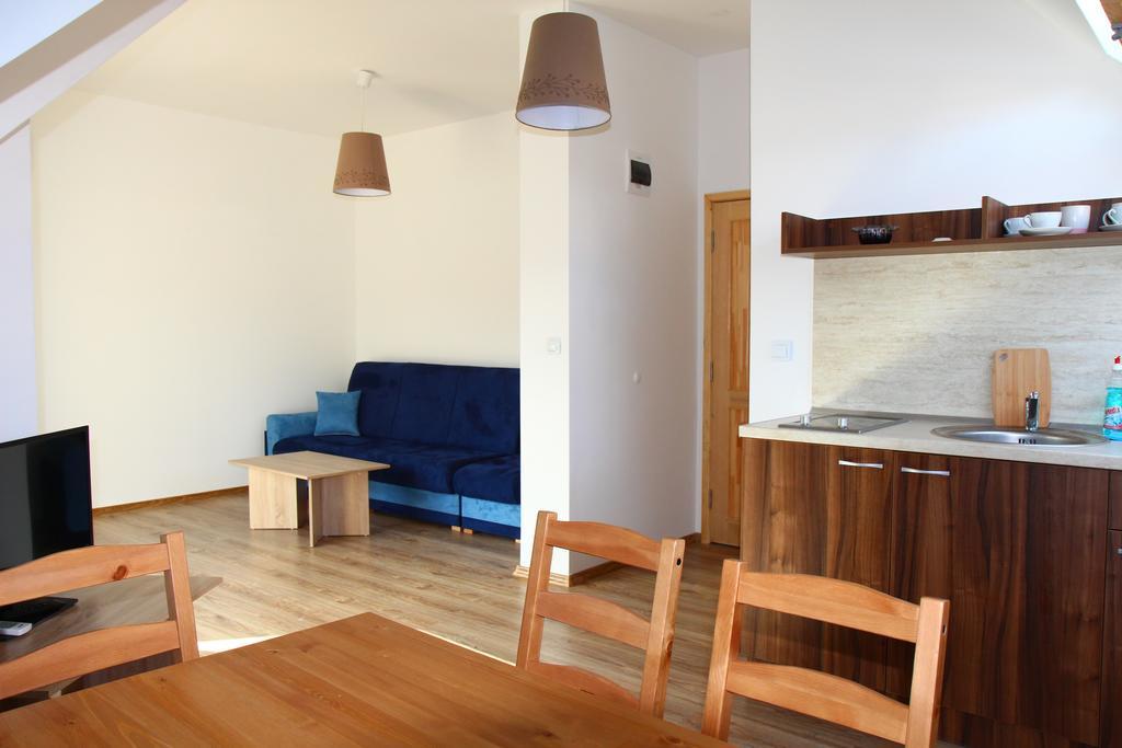 Villa Elmar Naousa Oda fotoğraf