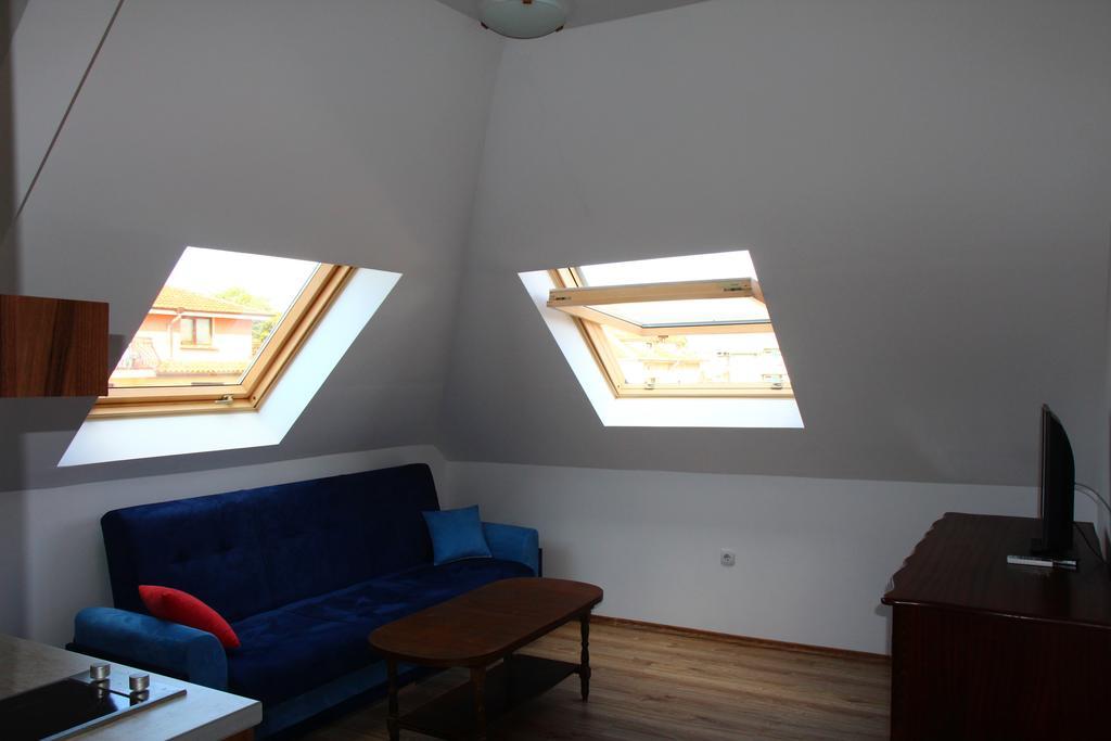 Villa Elmar Naousa Dış mekan fotoğraf