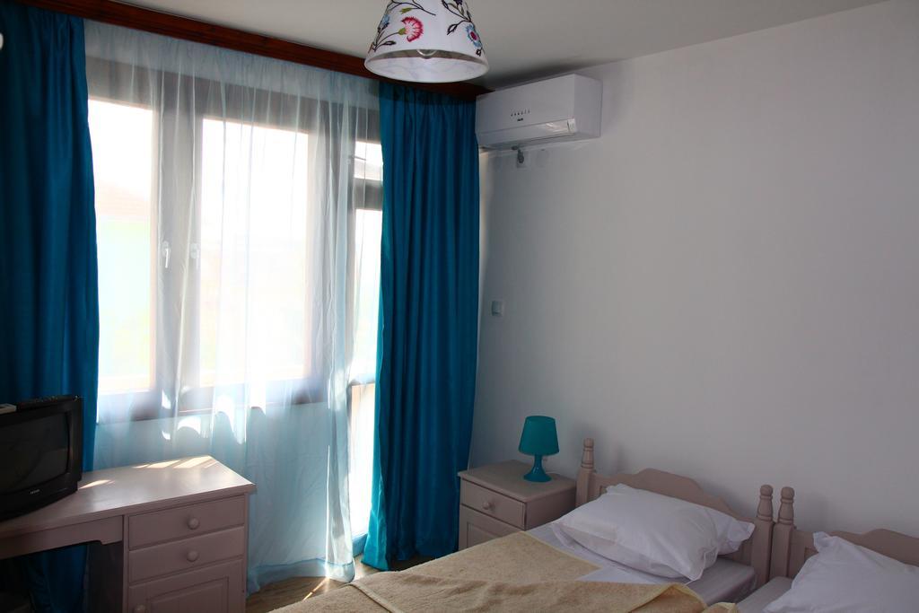 Villa Elmar Naousa Oda fotoğraf
