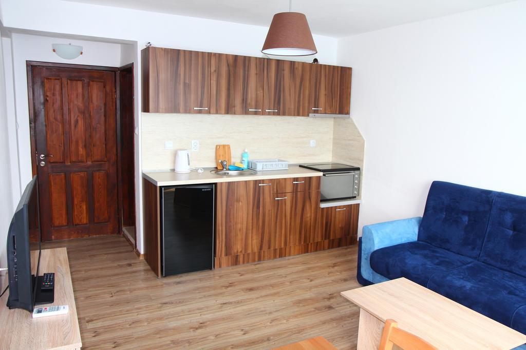 Villa Elmar Naousa Oda fotoğraf