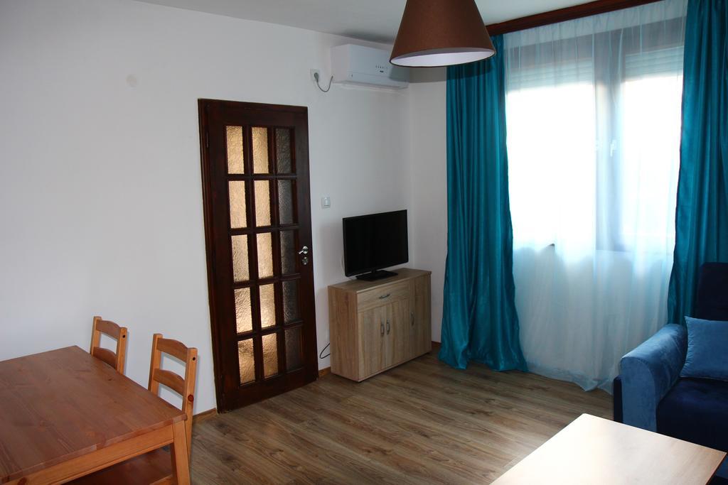 Villa Elmar Naousa Oda fotoğraf