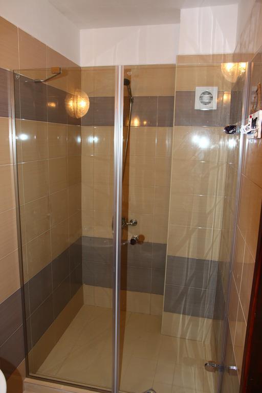 Villa Elmar Naousa Oda fotoğraf
