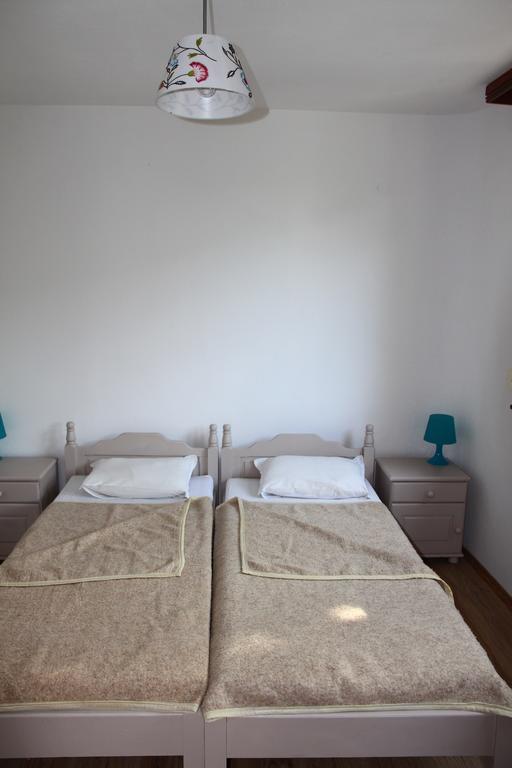 Villa Elmar Naousa Oda fotoğraf
